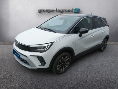 OPEL Crossland 1.2 Turbo 130ch Elegance Business BVA 406243890236