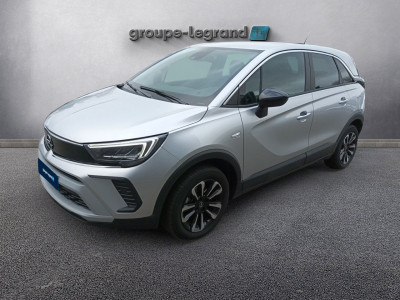 OPEL Crossland 1.2 Turbo 110ch Elegance 406244090236