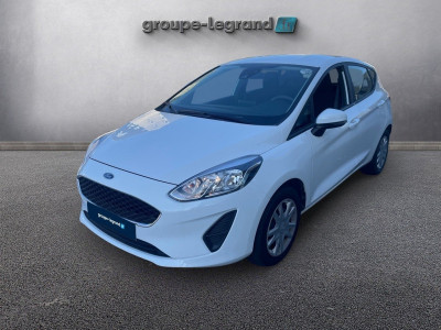 FORD Fiesta 1.1 85ch Cool & Connect 5p Euro6.2 406354728083