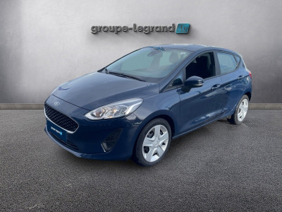 FORD Fiesta 1.1 85ch Cool & Connect 5p Euro6.2 406354738083
