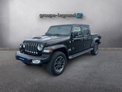 JEEP Gladiator 3.0 V6 Multijet 264ch Overland 4×4 BVA8 406521503280