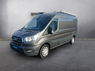 FORD Transit 2T Fg P350 L2H2 2.0 EcoBlue 130ch S&S Trend Business 406962163280