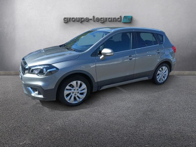 SUZUKI S-Cross 1.0 Boosterjet 111ch Privilège Euro6d-T 407096232072