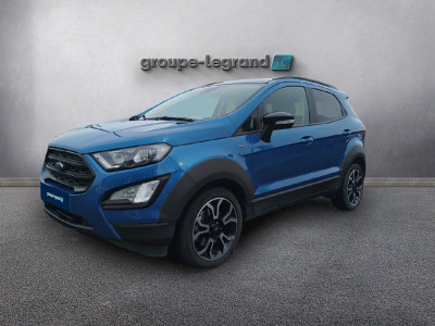 FORD EcoSport 1.0 EcoBoost 125ch Active 6cv 407426944056