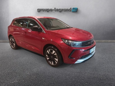 OPEL Grandland 1.6 Turbo 225ch Hybride Elegance Business MY23 407427020235