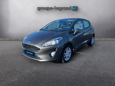 FORD Fiesta 1.1 75ch Cool & Connect 5p 407514263451