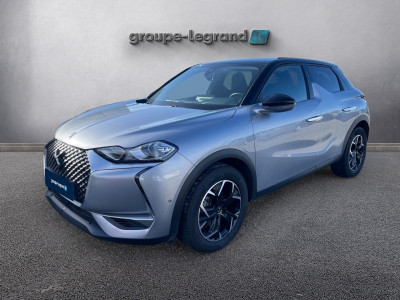 DS DS 3 Crossback PureTech 100ch Connected Chic 407748890368