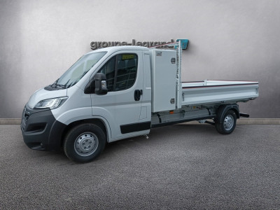 OPEL Movano Fg L4H2 3.5 Maxi 165ch BlueHDi S&S Pack Business Connect 410887780235