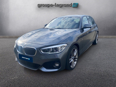 BMW Série 1 118iA 136ch M Sport Ultimate 5p Euro6d-T 408353751699