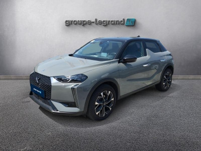 DS DS 3 1.2 PureTech 130ch Opera Automatique 408522072807