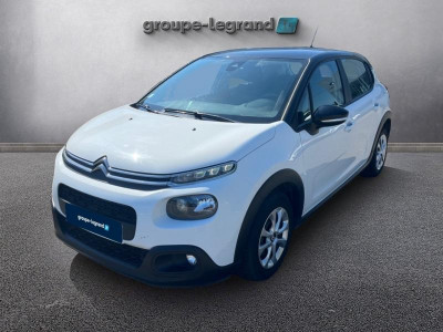 CITROEN C3 PureTech 82ch Feel Business S&S E6.d 408690851198
