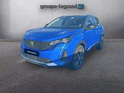 PEUGEOT 3008 1.5 BlueHDi 130ch S&S Allure Pack 408770022072