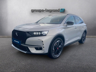 DS DS 7 Crossback E-TENSE 4×4 300ch Performance Line + 408829442807