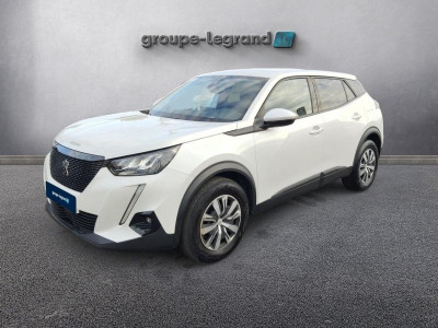 PEUGEOT 2008 1.2 PureTech 100ch S&S Active Business 122g 408901802807