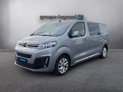 CITROEN Jumpy Fg M 2.0 BlueHDi 180ch S&S Driver EAT8 409018563215