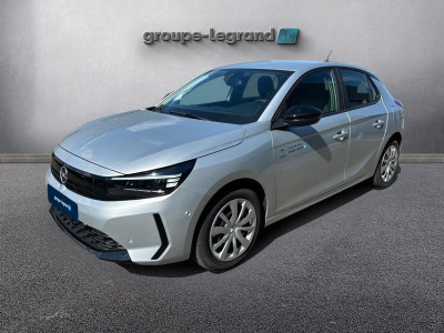 OPEL Corsa 1.2 75ch 409214120601