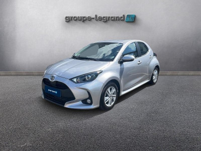 MAZDA Mazda 2 Hybrid 1.5 Hybrid 116ch Agile 409287572071