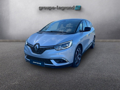 RENAULT Grand Scenic 1.7 Blue dCi 120ch Business 7 places 409317273451
