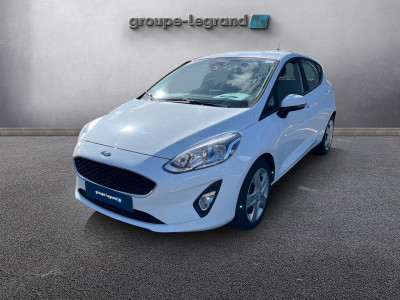 FORD Fiesta 1.0 EcoBoost 95ch Cool & Connect 5p 409459853452