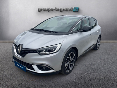 RENAULT Scenic 1.3 TCe 140ch FAP Intens 409548160235
