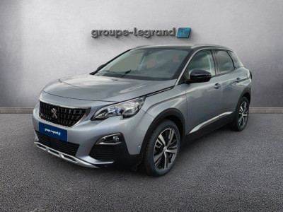 PEUGEOT 3008 1.2 PureTech 130ch Allure S&S 409612112807