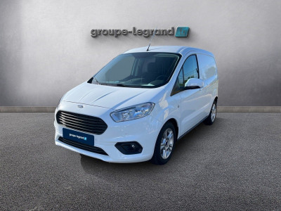 FORD Transit Courier 1.0 EcoBoost 125ch Limited 409668533451