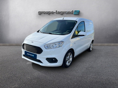 FORD Limited 1.5TDCI 100 – BV6 S&S – Euro 6.2 409668573451