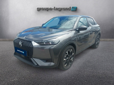 DS DS 3 E-Tense 156ch Rivoli 409683241198