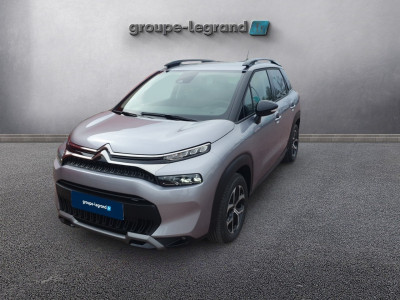 CITROEN C3 Aircross BlueHDi 100ch S&S Origins E6.d-TEMP 403421383214