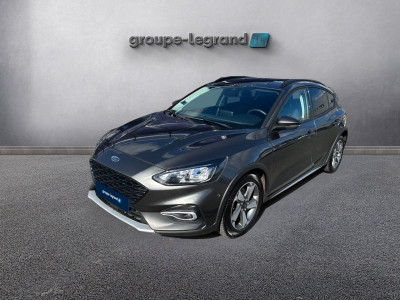 FORD Focus Active SW 1.5 EcoBlue 120ch 409817323280