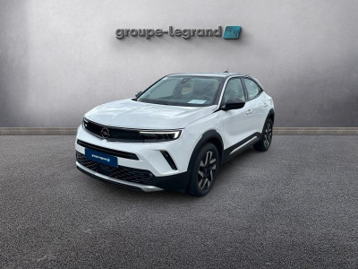 OPEL Mokka 1.2 Turbo 100ch Elegance 410033132601