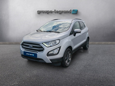 FORD EcoSport 1.0 EcoBoost 125ch Trend Euro6.2 410121173452