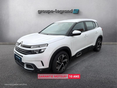 CITROEN C5 Aircross PureTech 130ch S&S Business 410163840368