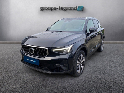 VOLVO XC40 T5 Recharge 180 + 82ch Ultimate DCT 7 410352341699