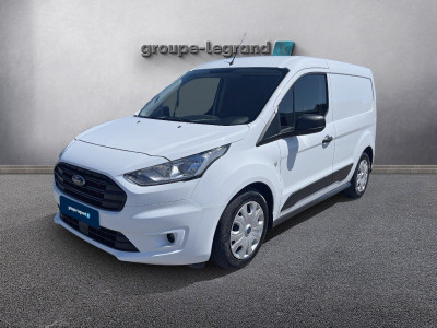FORD Transit Connect L1 1.5 TD 75ch Trend Business Euro VI 410503003280