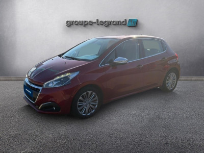 PEUGEOT 208 1.2 PureTech 82ch Allure 5p 410861672807