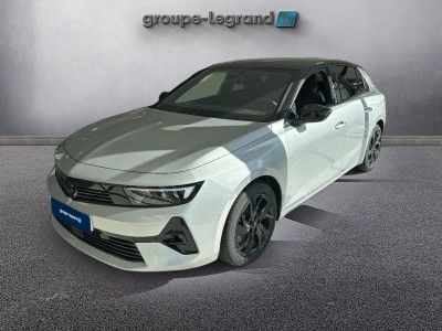 OPEL Astra 1.6 Turbo 180ch Hybrid GS BVA8 410881030236