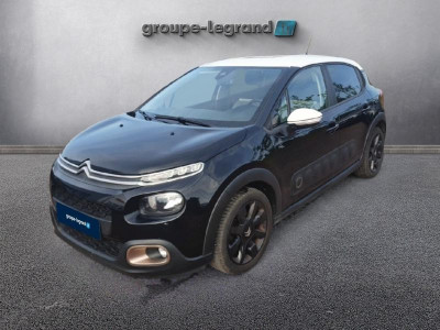 CITROEN C3 PureTech 82ch Origins S&S E6.d 410938353214