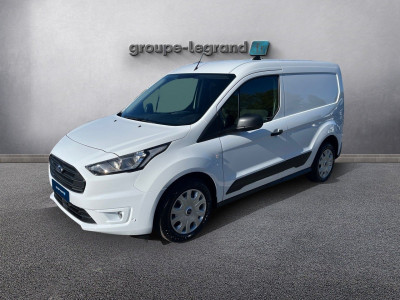 FORD Transit Connect L1 1.5 EcoBlue 100ch Trend Business 411262053280