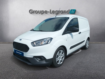 FORD Transit Courier 1.5 TDCI 75ch Stop&Start Trend Business 411262103280