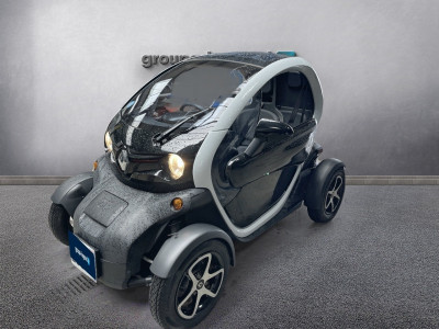 RENAULT Twizy Intens 411290010235