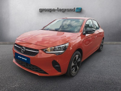 OPEL Corsa Corsa-e 136ch Edition 411321900235