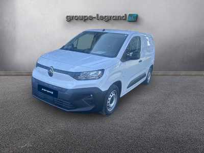 CITROEN Nouveau Berlingo Van Fourgon Taille M 650kg BlueHD 411337712807