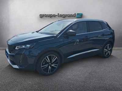 PEUGEOT 3008 HYBRID 225ch GT Pack e-EAT8 411373712807