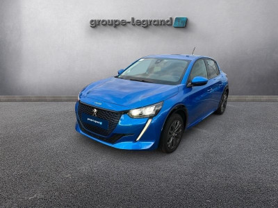 PEUGEOT 208 e-208 136ch Style 411388822807