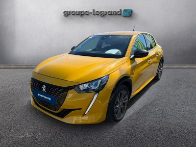 PEUGEOT 208 e-208 136ch Style 412166362807