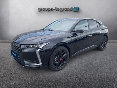 DS DS 4 E-TENSE 225ch Performance Line + 412628293215