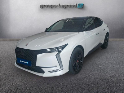 DS DS 4 PureTech 130ch Performance Line Automatique 412707901198