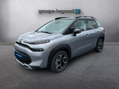 CITROEN C3 Aircross 1.2 PureTech 130ch S&S MAX Automatique 412709723214