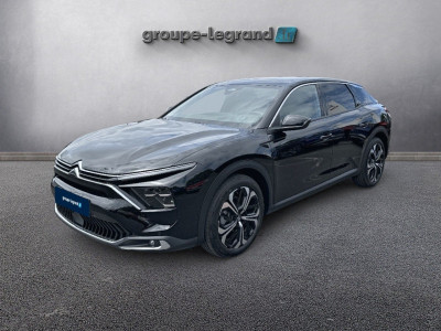 CITROEN C5 X 1.2 PureTech 130ch S&S PLUS boite automatique 412718843215